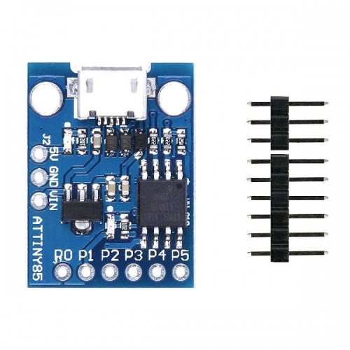 Digispark ATtiny85 microUSB Digispark ATtiny85 microUSB